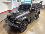 Used 2021 Jeep Wrangler Sport for sale #2025-581 - photo 73