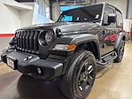 Used 2021 Jeep Wrangler Sport for sale #2025-581 - photo 75