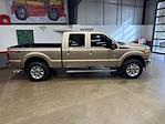 Used 2012 Ford F-350 Lariat Crew Cab for sale #2025-583 - photo 11