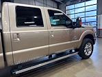 Used 2012 Ford F-350 Lariat Crew Cab for sale #2025-583 - photo 22