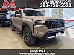 Used 2023 Nissan Frontier Crew Cab for sale #2025-589 - photo 134