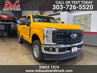 Used 2025 Ford F-250 XL Regular Cab for sale #2025-591 - photo 1