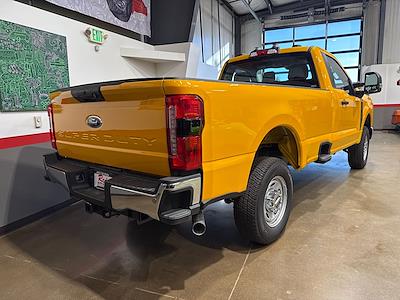 Used 2025 Ford F-250 XL Regular Cab for sale #2025-591 - photo 2