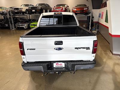 Used 2012 Ford F-150 SV SuperCrew Cab for sale #2025-592 - photo 2