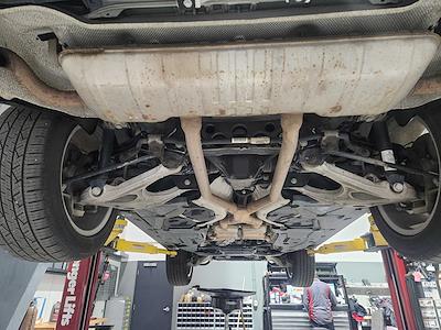 Used 2017 Mercedes-Benz GLE 350 4MATIC for sale #2025-593 - photo 2