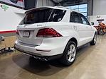 Used 2017 Mercedes-Benz GLE 350 4MATIC for sale #2025-593 - photo 24