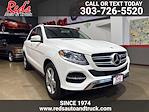 Used 2017 Mercedes-Benz GLE 350 4MATIC for sale #2025-593 - photo 141