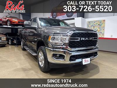 Used 2024 Ram 2500 Big Horn Crew Cab for sale #2025-594 - photo 1
