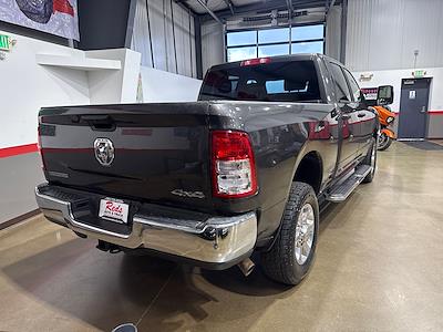 Used 2024 Ram 2500 Big Horn Crew Cab for sale #2025-594 - photo 2