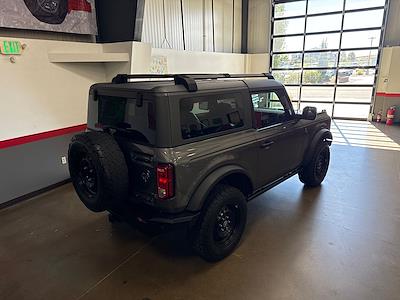 Used 2023 Ford Bronco Black Diamond for sale #2025-597 - photo 2