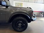 Used 2023 Ford Bronco Black Diamond for sale #2025-597 - photo 29