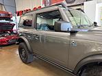 Used 2023 Ford Bronco Black Diamond for sale #2025-597 - photo 63