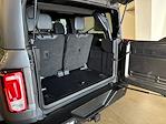 Used 2023 Ford Bronco Black Diamond for sale #2025-597 - photo 120