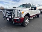 Used 2014 Ford F-350 Lariat Crew Cab for sale #2025-598 - photo 16