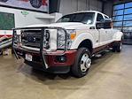 Used 2014 Ford F-350 Lariat Crew Cab for sale #2025-598 - photo 106