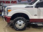 Used 2014 Ford F-350 Lariat Crew Cab for sale #2025-598 - photo 111