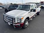 Used 2014 Ford F-350 Lariat Crew Cab for sale #2025-598 - photo 17