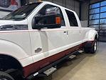 Used 2014 Ford F-350 Lariat Crew Cab for sale #2025-598 - photo 114