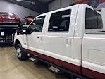 Used 2014 Ford F-350 Lariat Crew Cab for sale #2025-598 - photo 117