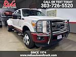 Used 2014 Ford F-350 Lariat Crew Cab for sale #2025-598 - photo 1