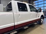 Used 2014 Ford F-350 Lariat Crew Cab for sale #2025-598 - photo 35