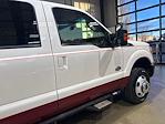 Used 2014 Ford F-350 Lariat Crew Cab for sale #2025-598 - photo 37