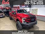 Used 2022 Ford F-250 Lariat Crew Cab for sale #2025-599 - photo 1