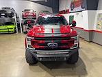 Used 2022 Ford F-250 Lariat Crew Cab for sale #2025-599 - photo 11