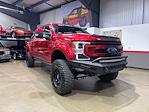 Used 2022 Ford F-250 Lariat Crew Cab for sale #2025-599 - photo 12