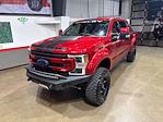 Used 2022 Ford F-250 Lariat Crew Cab for sale #2025-599 - photo 57
