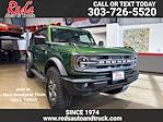 Used 2024 Ford Bronco Big Bend for sale #2025-601 - photo 1