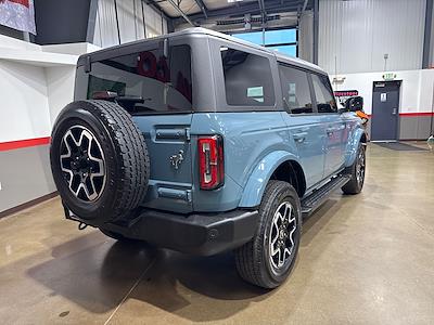 Used 2022 Ford Bronco Outer Banks for sale #2025-603 - photo 2