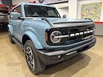 Used 2022 Ford Bronco Outer Banks for sale #2025-603 - photo 37