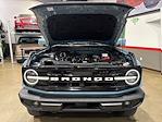 Used 2022 Ford Bronco Outer Banks for sale #2025-603 - photo 40