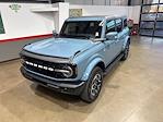 Used 2022 Ford Bronco Outer Banks for sale #2025-603 - photo 55