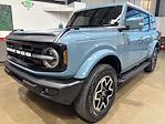 Used 2022 Ford Bronco Outer Banks for sale #2025-603 - photo 56