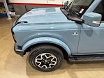 Used 2022 Ford Bronco Outer Banks for sale #2025-603 - photo 57