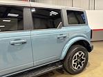 Used 2022 Ford Bronco Outer Banks for sale #2025-603 - photo 64