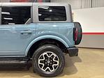 Used 2022 Ford Bronco Outer Banks for sale #2025-603 - photo 67