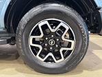 Used 2022 Ford Bronco Outer Banks for sale #2025-603 - photo 68
