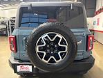 Used 2022 Ford Bronco Outer Banks for sale #2025-603 - photo 71