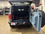 Used 2022 Ford Bronco Outer Banks for sale #2025-603 - photo 76