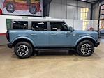 Used 2022 Ford Bronco Outer Banks for sale #2025-603 - photo 4