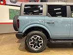 Used 2022 Ford Bronco Outer Banks for sale #2025-603 - photo 25
