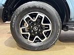 Used 2022 Ford Bronco Outer Banks for sale #2025-603 - photo 26