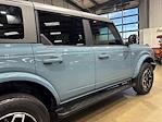 Used 2022 Ford Bronco Outer Banks for sale #2025-603 - photo 28