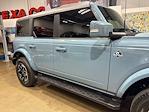 Used 2022 Ford Bronco Outer Banks for sale #2025-603 - photo 31