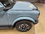 Used 2022 Ford Bronco Outer Banks for sale #2025-603 - photo 33