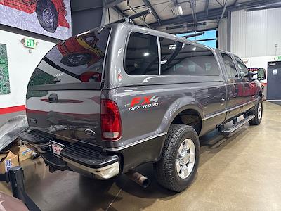 Used 2004 Ford F-250 Lariat Crew Cab for sale #2025-606 - photo 2