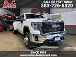 Used 2023 GMC Sierra 3500 Pro Crew Cab for sale #2025-607 - photo 1